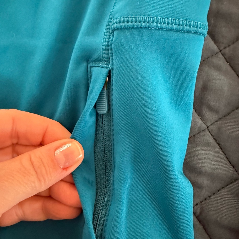 Full Zip Track Jacket - Picture 2 of 5